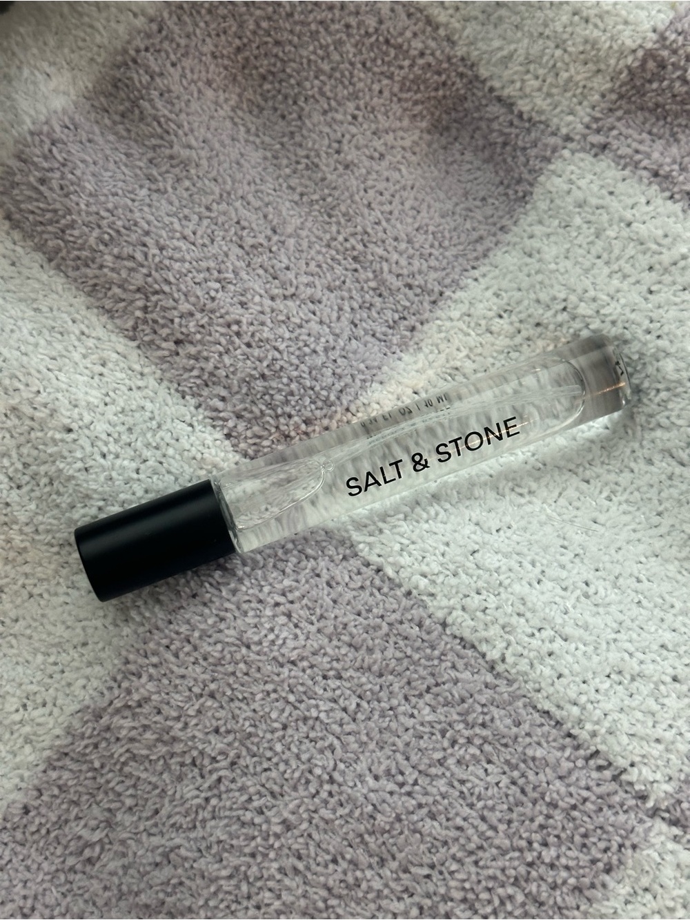 Salt & Stone roll on perfume oil